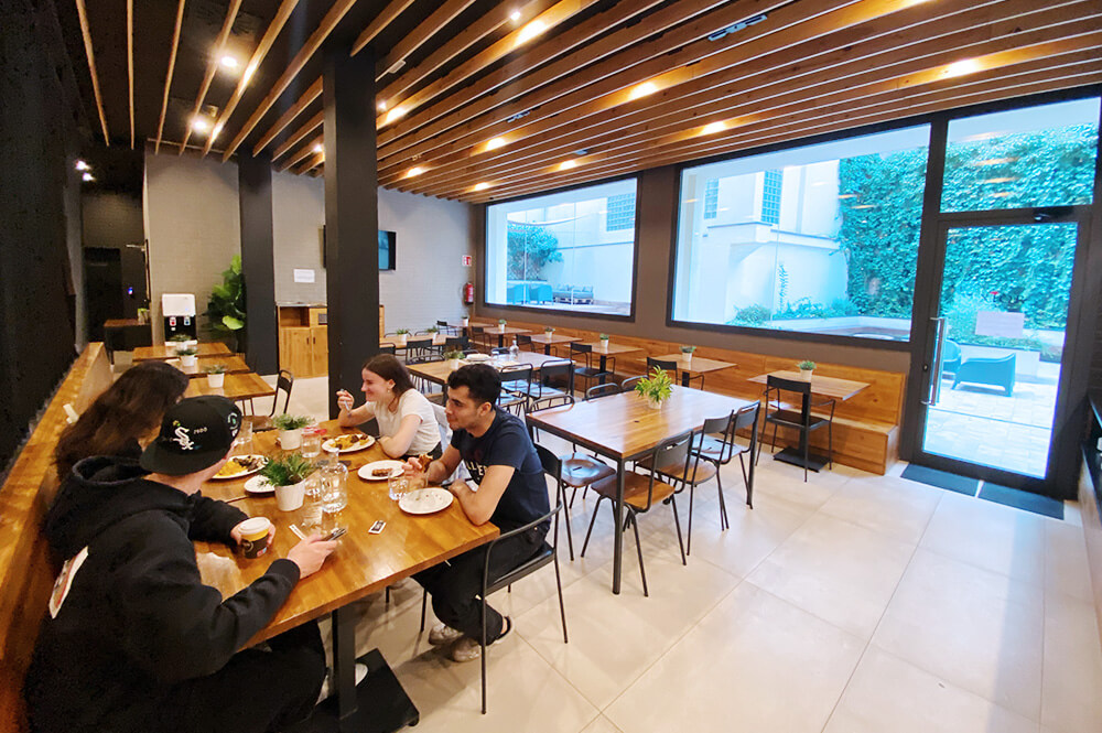 vacances linguistiques en Espagne vacances linguistiques Barcelone